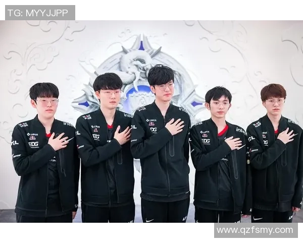 深入剖析EDG战队配合风格与其他战队的差异与优势实时数据